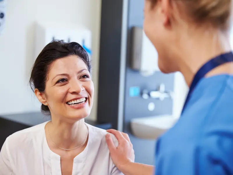 GULLIVER study interim results: Guselkumab in patients with facial and/or genital psoriasis